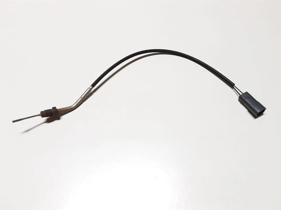 Sensore temperatura gas di scarico benzina Subaru Forester SF 2001 ATD31031 - Immagine 3 di 4