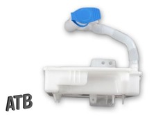 Waschwasserbehälter Wischwasserbehälter für VW Golf V 5 Audi A3 8P Neu