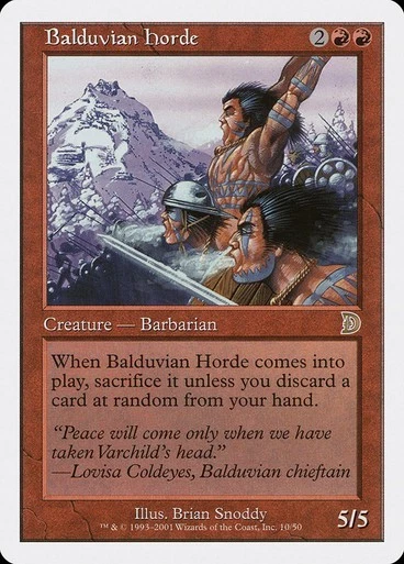 Magic: The Gathering Trading Card Games Individual Deckmasters