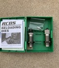 RCBS F L DIE SET 7.62mm X 39 (.308 311) P N 35001