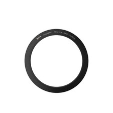 Wolverine 72mm to 95mm Magnetic Step Up Filter Ring Adapter 72 95