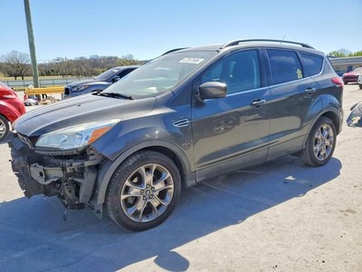 Used Body Control Module fits: 2016 Ford Escape Body Control BCM module and insi