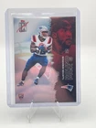 2025 Topps TreVeyon Henderson Rookie Class Autographs (Raw)