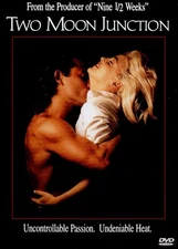 Two Moon Junction, Very Good, Sherilyn Fenn,Don Galloway,Milla Jovovich,Louise F