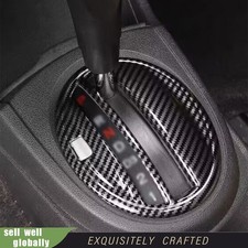 For 2008-2013 Honda Fit Car Interior Gear Shift Panel Cover Trim Accessories For 2008-2013 Honda Fit Car Interior Gear Shift Panel Cover Trim Accessories