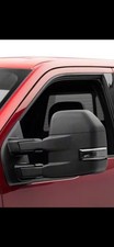 Power Heated Tow Mirrors For Ford F150 2015-2020 Puddle Signal Temp Sensor