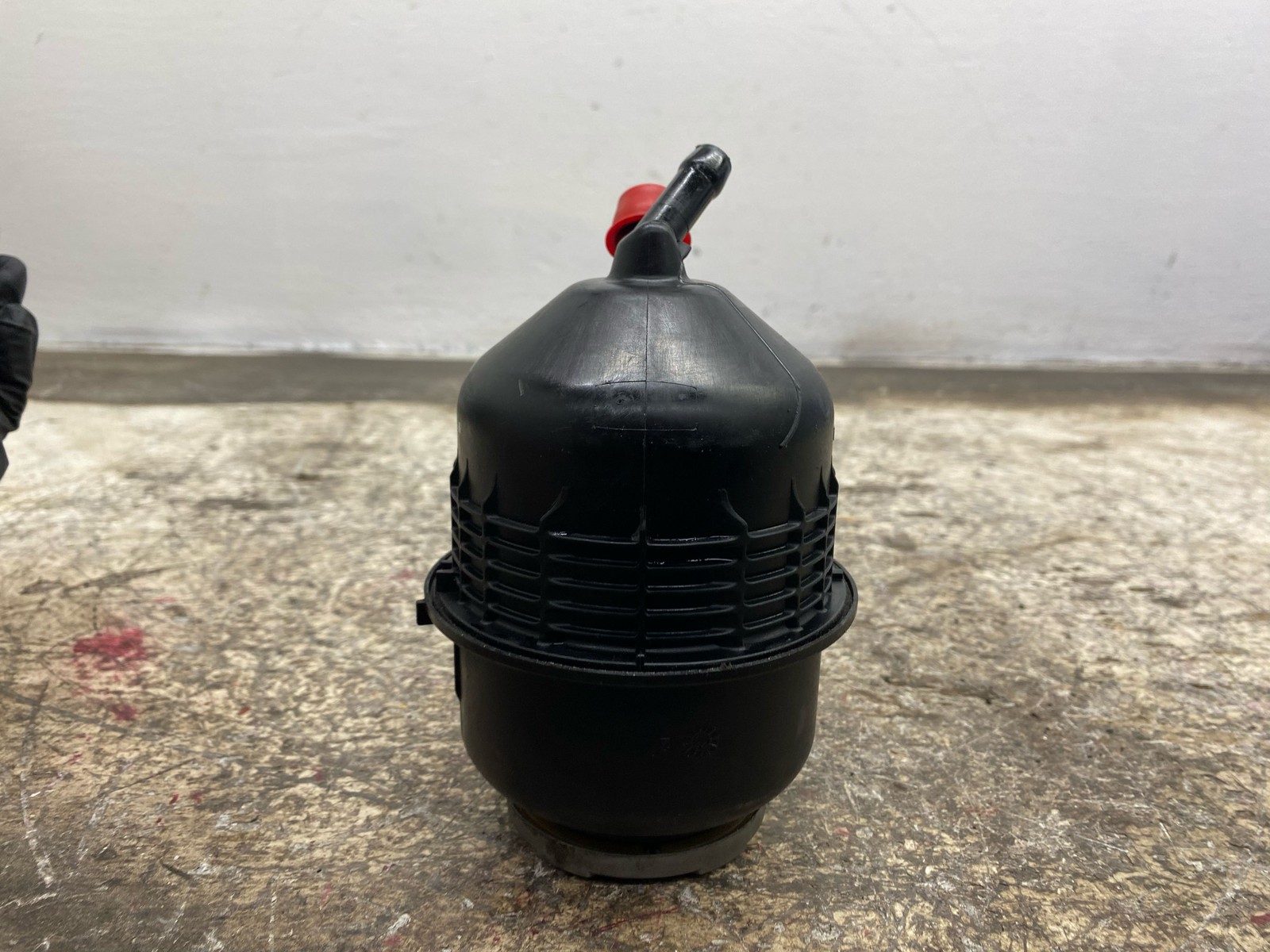 Bentley Flying Spur 2013-2018 Power steering fluid