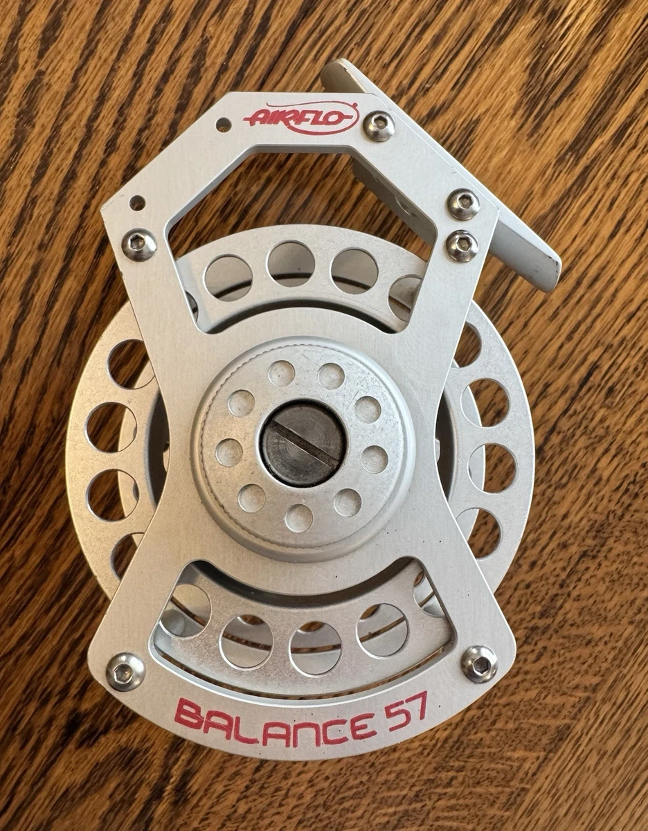 Airflo Fly Reel Fishing Reels for sale | eBay