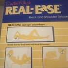 Doctor Riter's Real Ease Neck Shoulder Relaxer Cervical Support Never Used — photo 6