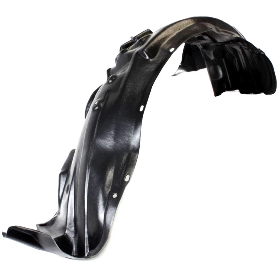 Forro de para-lama para Lexus SC430 2002-2005 dianteiro passageiro lateral interno forro de para-lama - Imagem 3 de 4