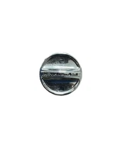 Kitchenaid Stand Mixer Chrome Metal Hub Cap Cover Replacement Attachment