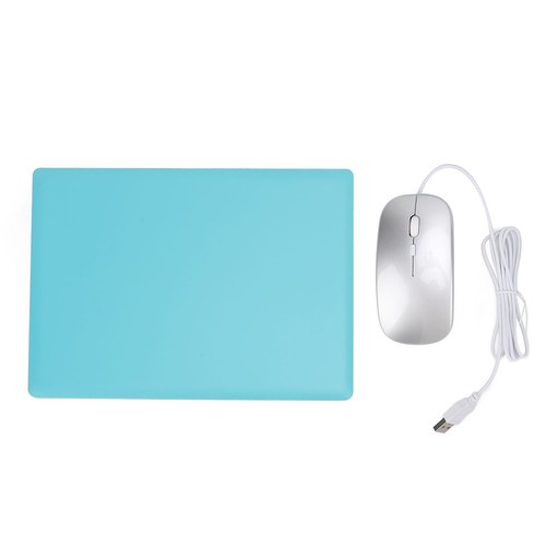 HD 10.1 Inch Laptop Portable Laptop 512GB Expandable Quad Core Processor Type C - Picture 3 of 23