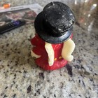 Vintage Marshall Fields Uncle Missletone Candle 7” — photo 3