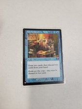 NM Careful Study 70/350 "The List" Reprint Odyssey