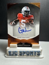 2022 Sage High Series Football Cards Checklist 30