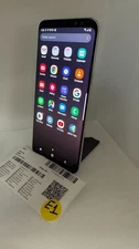 Samsung Galaxy S8+Plus SM-G955U 64GB Silver AT&T/Tmobile/Unlocked (E1)**Average