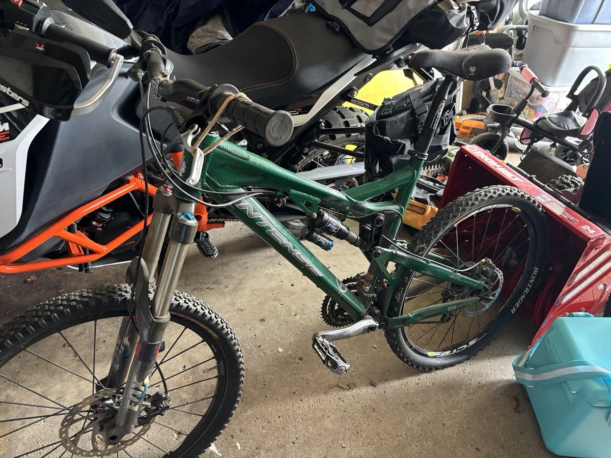 26 in Frame 26 in Vintage Bikes for sale | eBay