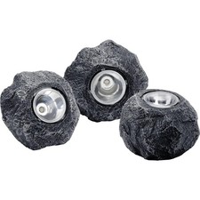 Pontec 87585 Teichbeleuchtung 3er Set LED