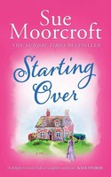 Starting Over Sue Moorcroft Taschenbuch Middledip Englisch 2024 Choc Lit