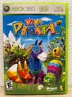 Vintage 2006 Viva Pinata Microsoft Game For Xbox 360 Only