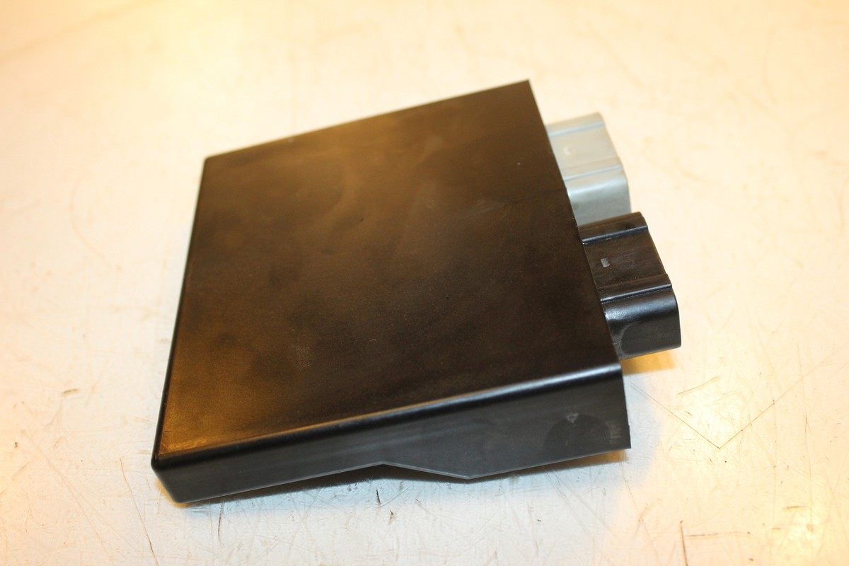 2014 Kawasaki Ninja Zx1000 Ecu Computer Controller Unit 21175-0858