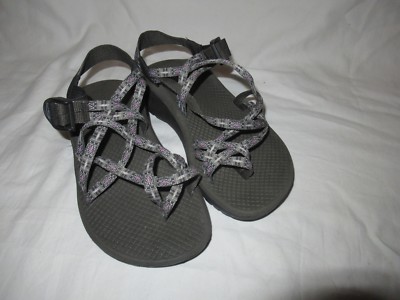 Women's Chaco multi-color ZX/2 Yampa Outdoor Sports Water Sandals