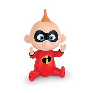 juguete jack jack los increibles
