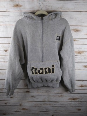 karl kani sweater