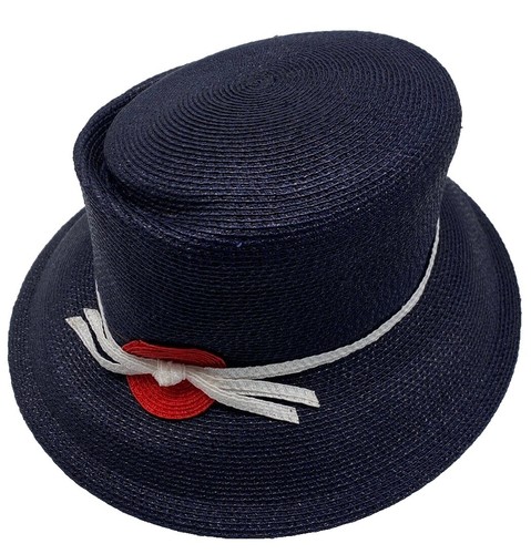 JENNIFER OUELLETTE Beige Bow Hat | eBay display picture 1