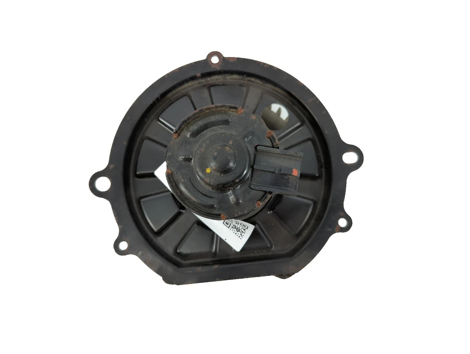 Lincoln Genuine OEM Car & Truck HVAC Blower Motor & Wheel