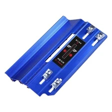 Multipurpose Ceramic Tile Cutting Machine 45° Chamfering Cutter Stainless Steel