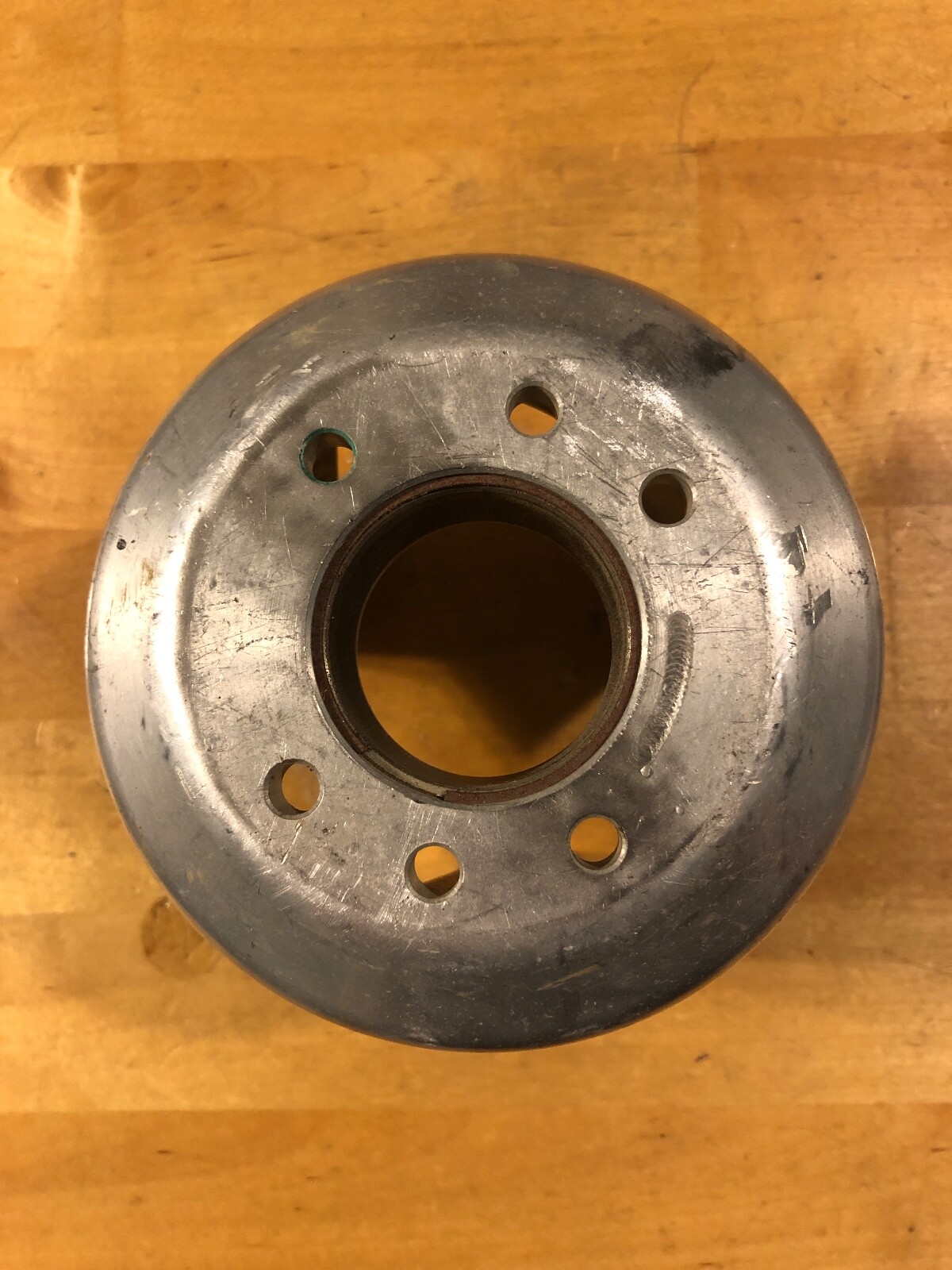 2017+ CANAM Maverick X3 XRS XDS Primary Clutch Helix AIRDAM BILLET