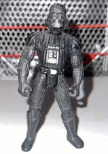 Star Wars The Power Of The Force Darth Vader 4    Action Figure 1995