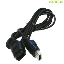 Original Microsoft Xbox Remote Controller Cable Extension Cord - *New* - 6 Ft.