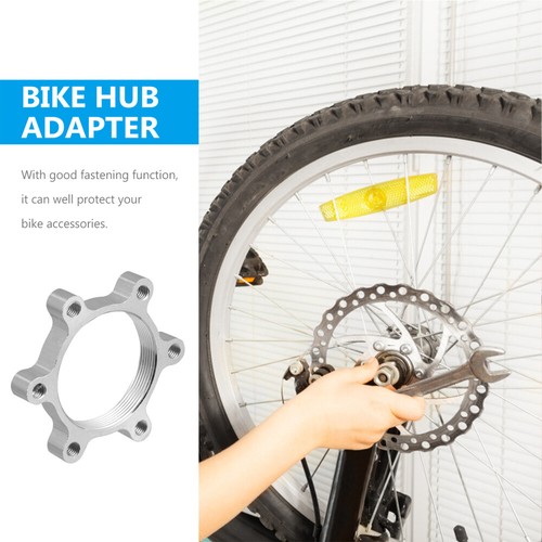 6 Pcs Fahrradscheibenbremszubehör Mountainbike-Scheibenbremsscheibe - Bild 9 von 12