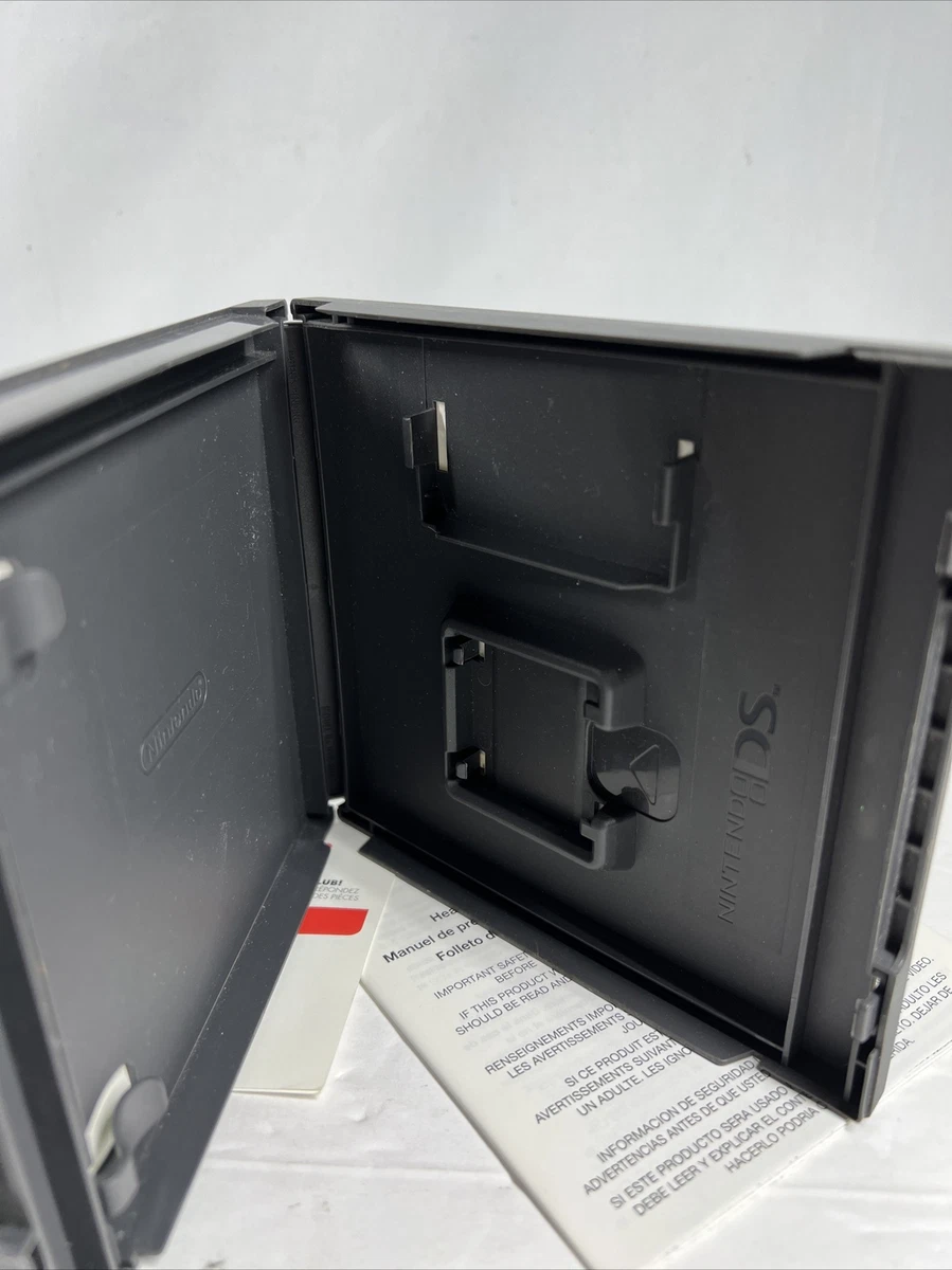 Ds hotsell replacement cases
