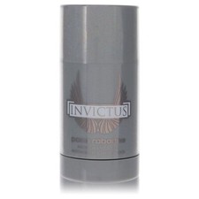Invictus By Paco Rabanne Deodorant Stick 2.5oz/75ml For Men