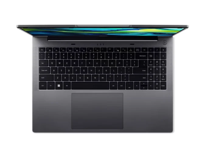 Acer Aspire Lite  AL16-51P Intel i5-1235U CPU 16Gb RAM 512GB SSD  16" WUXGA IPS - Image 4 of 4