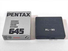   EXC 4 " READ "  PENTAX 645 Focusing Screen AS-80 AS 80 for 645 N NII From JAPAN
