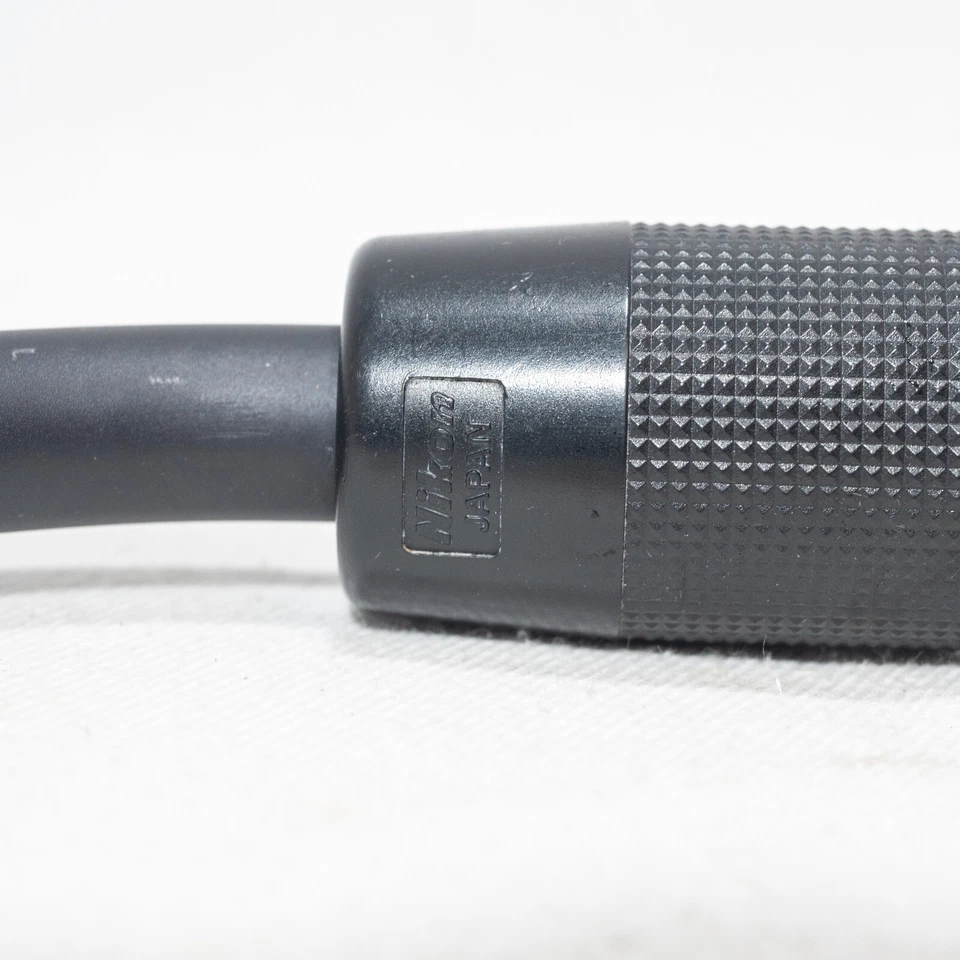 Nikon Nikonos Camera Bracket Lightning Flash Arm Only Part - Incomplete - Image 2 of 4