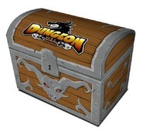 Dungeon Roll: Core Game Dungeon Roll: Core Game