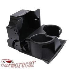 Center Console Cup Holder For 2004-07 Nissan Titan SE XE 8 Cyl 5.6L 96967-7S001