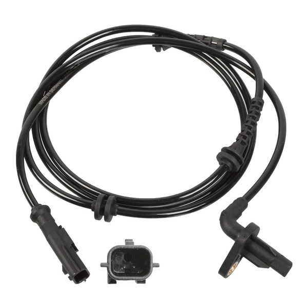 Febi Abs-Sensor Renault 106278-image