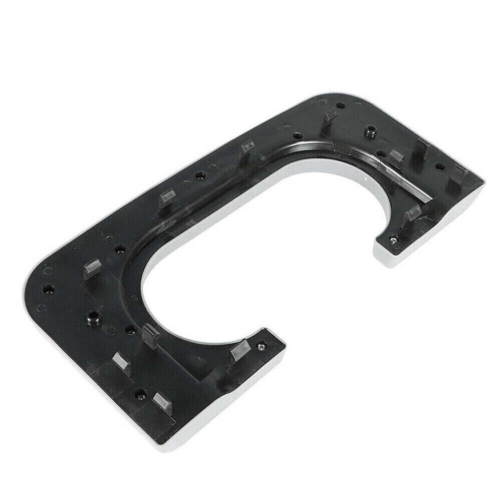 Fits 19992010 Ford F250 F350 F450 Gray Center Console Cup Holder Pad