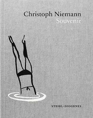Christoph Niemann: Souvenir by Christoph Niemann (Hardcover, 2021)
