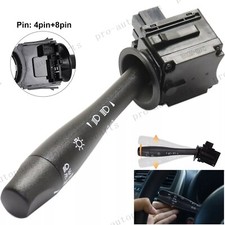 For 2004 2005 2006 2007-2012 Chevy Malibu Turn Signal Switch 20940369 15840243