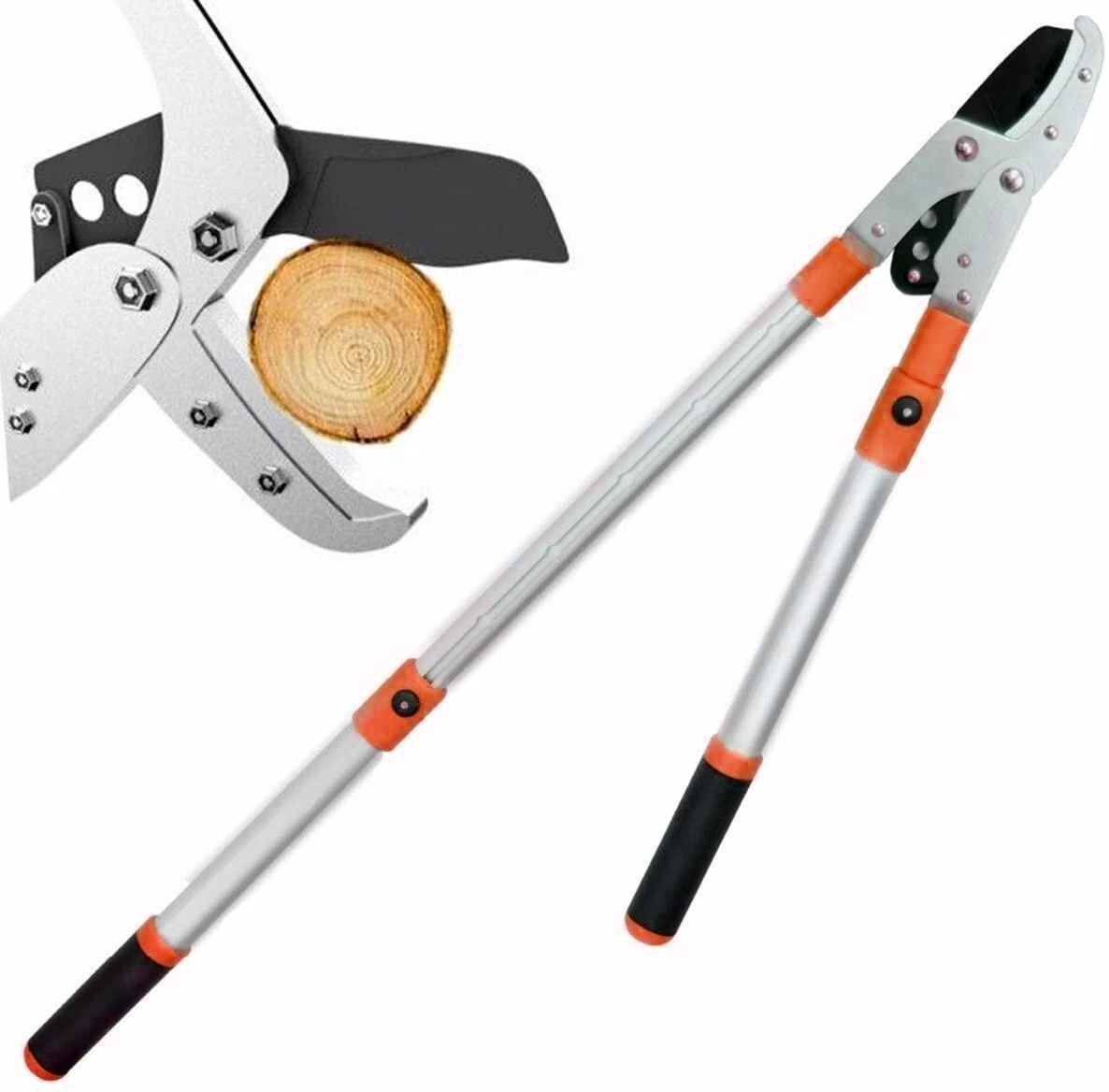 Garden loppers extendable online