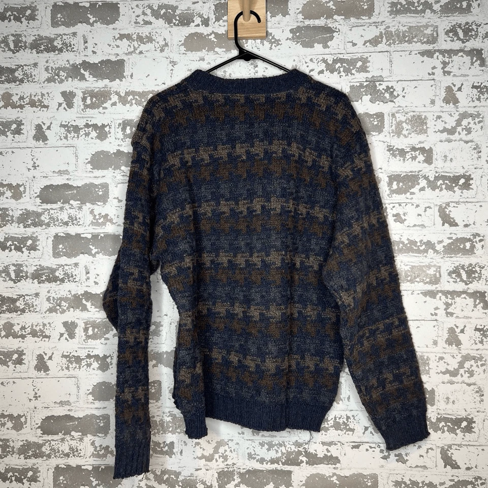 Vintage orvis wool sweater - Image 2 of 4