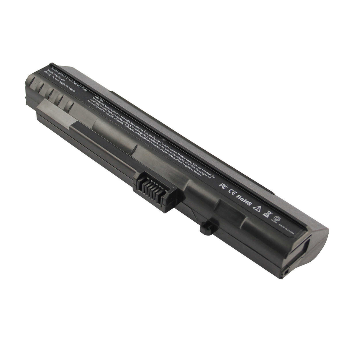 uu NEW D150 D250 Laptop Battery For Acer Aspire One 10.1