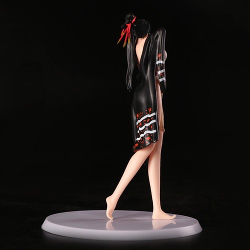 One Piece Nico Robin Kimono Ver. Cast Off Sexy Girl Pirate Figure Figures 23cm | eBay